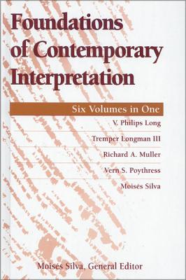 Seller image for Foundations of Contemporary Interpretation (Paperback or Softback) for sale by BargainBookStores
