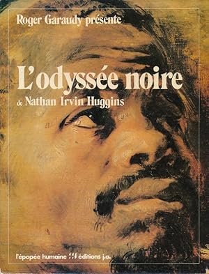 Immagine del venditore per L'odysse noire venduto da LIBRAIRIE GIL-ARTGIL SARL