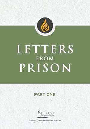 Seller image for Letters from Prison for sale by GreatBookPrices