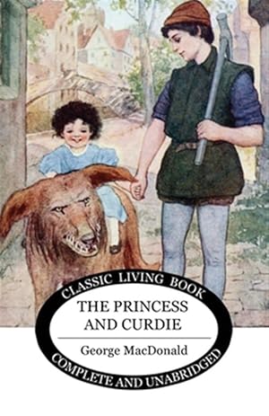 Seller image for The Princess and Curdie for sale by GreatBookPrices