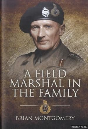 Seller image for A Field Marshal in the Family for sale by Klondyke