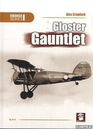 Imagen del vendedor de Gloster Gauntlet a la venta por Klondyke