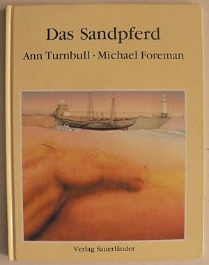 Seller image for Das Sandpferd for sale by Antiquariat UPP