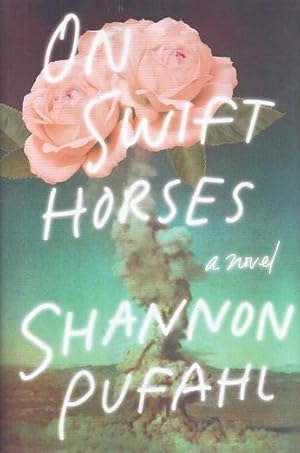 Seller image for On Swift Horses for sale by BJ's Book Barn