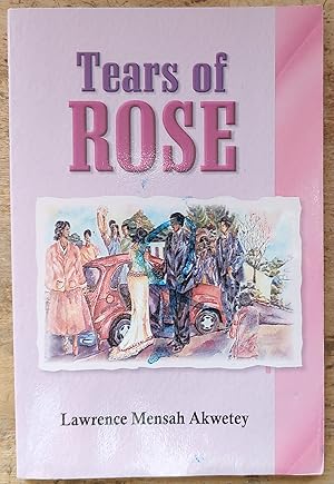 Tears of Rose