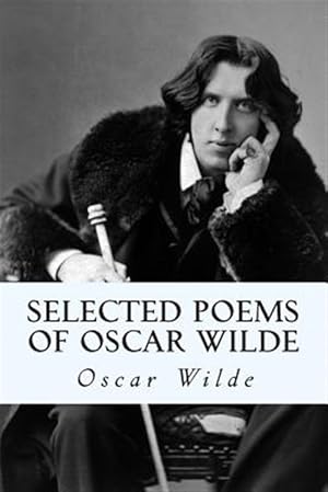 Seller image for Selected Poems of Oscar Wilde for sale by GreatBookPrices