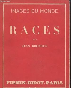 Bild des Verkufers fr Images du monde : Races zum Verkauf von Le-Livre