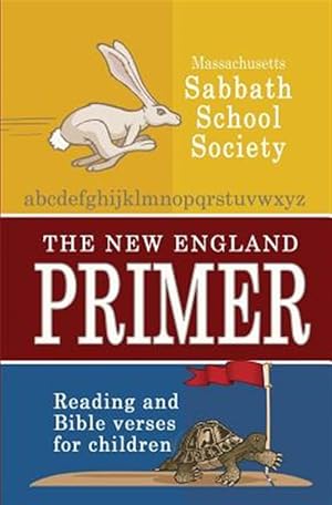 Seller image for New England Primer for sale by GreatBookPrices