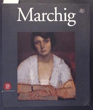 Immagine del venditore per Giannino Marchig venduto da Marcus Campbell Art Books