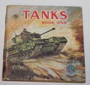 Tanks Book One (Orbit Books)