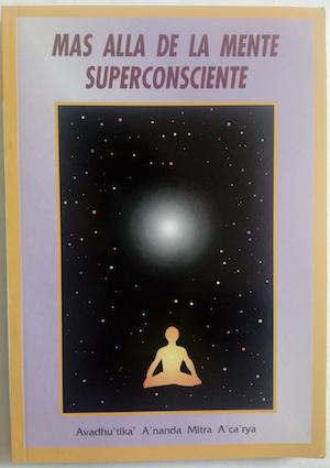 Seller image for Ms all de la mente superconsciente for sale by Librera Ofisierra