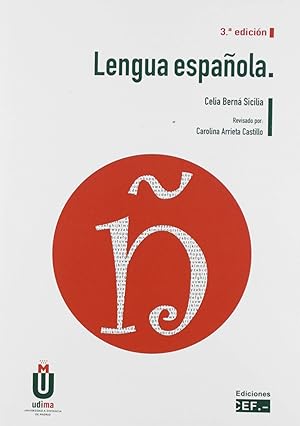 Lengua española