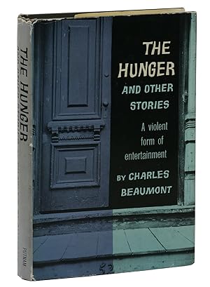 The Hunger and Other Stories
