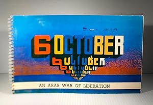 6 October. An Arab War of Liberation