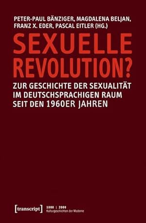 Seller image for Sexuelle Revolution? for sale by BuchWeltWeit Ludwig Meier e.K.