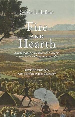 Seller image for Fire and Hearth (Paperback) for sale by AussieBookSeller