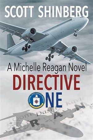 Bild des Verkufers fr Directive One: A Riveting Spy Thriller zum Verkauf von GreatBookPrices