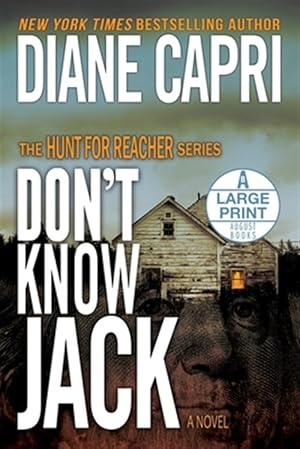 Seller image for Don't Know Jack: The Hunt for Jack Reacher Series for sale by GreatBookPrices