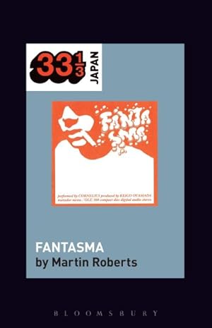 Seller image for Cornelius's Fantasma for sale by GreatBookPrices
