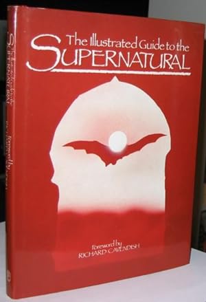 Bild des Verkufers fr The Illustrated Guide to the Supernatural zum Verkauf von Nessa Books