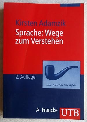 Sprache: Wege zum Verstehen