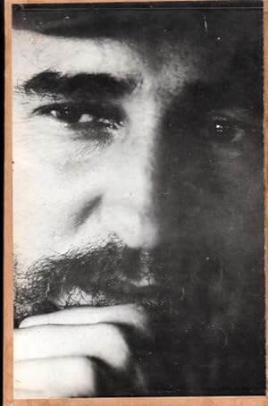 Seller image for Fidel Castro L'histoire M'acquittera for sale by Livres Norrois