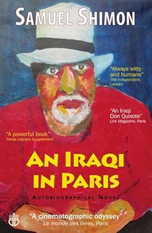 Seller image for Iraqi in Paris for sale by GreatBookPrices