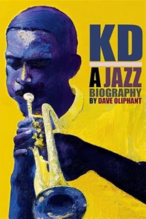 Seller image for Kd: A Jazz Biography for sale by GreatBookPrices