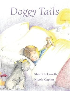 Seller image for Doggy Tails for sale by GreatBookPrices