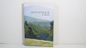 Seller image for Monadnock Tales for sale by Gene The Book Peddler