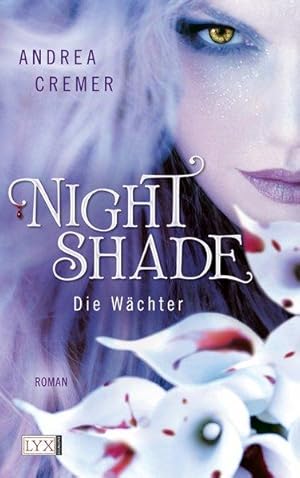 Nightshade - Die Wächter (Nightshade-Reihe, Band 1)