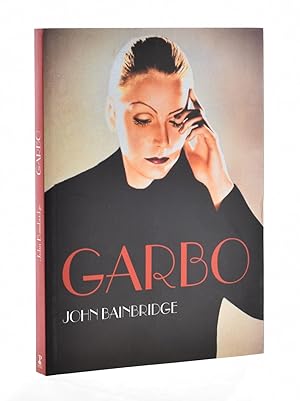 Seller image for GARBO for sale by Librera Monogatari