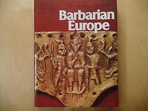 Barbarian Europe