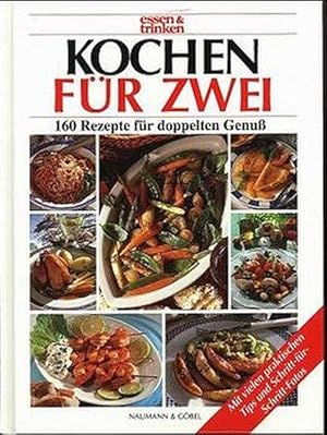 Kochen für Zwei