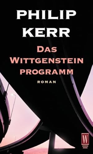 Bild des Verkufers fr Das Wittgensteinprogramm: Roman (Wunderlich Taschenbuch) zum Verkauf von Gerald Wollermann