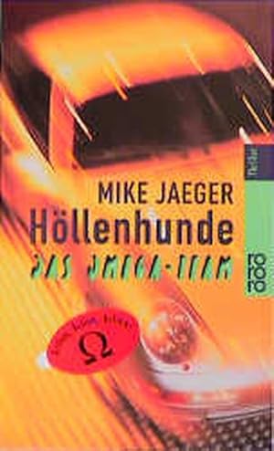 Seller image for Hllenhunde for sale by Gerald Wollermann