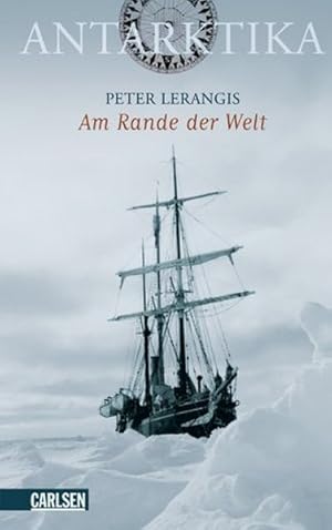 Seller image for Antarktika: Am Rande der Welt for sale by Gerald Wollermann