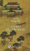 Seller image for Poemas del ro Wang for sale by AG Library