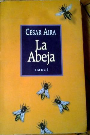 Bild des Verkufers fr LA ABEJA . 1st ed. zum Verkauf von DEL SUBURBIO  LIBROS- VENTA PARTICULAR