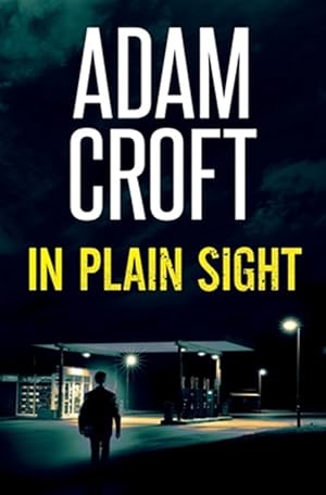 Seller image for In Plain Sight for sale by GreatBookPrices