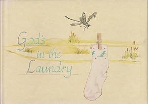 Bild des Verkufers fr God's in the Laundry zum Verkauf von Goulds Book Arcade, Sydney