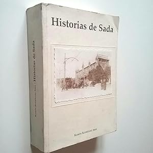 Historias de Sada