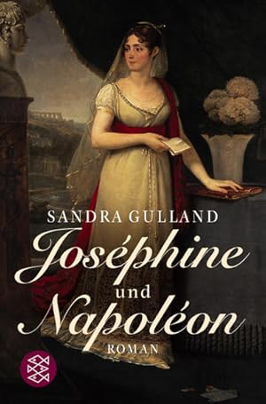 Seller image for Josphine und Napolon : Roman. Aus dem Amerikan. von Sigrid Gent / Fischer ; 15168 for sale by NEPO UG