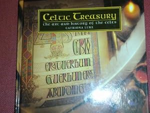 Seller image for Celtic Treasury for sale by NEPO UG