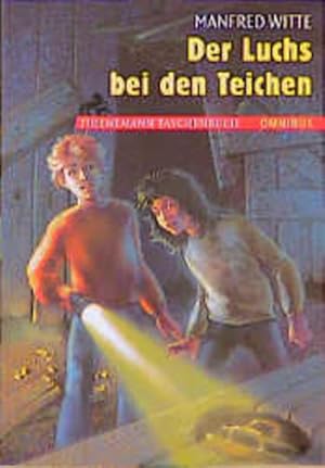 Seller image for Der Luchs bei den Teichen. Omnibus ; Bd. 26068 : Thienemann-Taschenbuch for sale by NEPO UG
