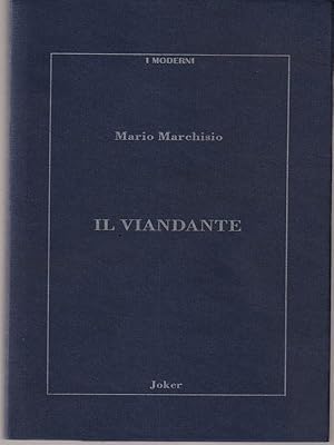 Immagine del venditore per Il viandante venduto da Librodifaccia