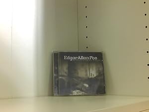 Seller image for Edgar Allan Poe - Folge 7 Die Morde in der Rue Morgue. Hrspiel for sale by Book Broker