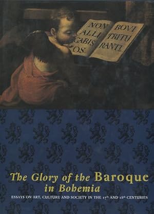 Image du vendeur pour Glory of the Baroque - Essays on Art, Culture and Society in the 17th and 18th Centuries mis en vente par Antiquariat Buchseite