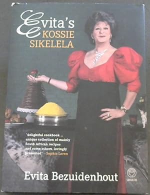 Evita's Kossie Sikelela