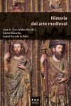 Imagen del vendedor de Historia del arte medieval a la venta por AG Library